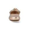 CB.MRE2 3792 barefoot baleriny tip toey joey marie gold 3