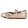 CB.MRE2 3792 barefoot baleriny tip toey joey marie gold 4