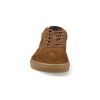 33L005.310 550 barefoot damske tenisky koel helena suede cognac 3