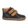 BB2752 06 barefoot detske boty ktr black brown 2