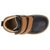 BB2752 06 barefoot detske boty ktr black brown 6