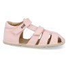 SA3327 01 barefoot detske sandaly ktr pink 2
