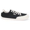 50950001 barefoot tenisky be lenka rebound black white 2 2
