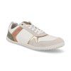 43100 199 barefoot damske tenisky develab low cut sneaker laces white combi fantasy 1