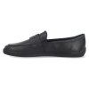 50800011 barefoot mokasiny be lenka buena all black cerne 2 4