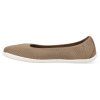 50780002 barefoot baleriny be lenka delight biscuit brown hnede 4