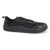 50900047 barefoot tenisky be lenka velocity all black cerne 2