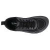 50900047 barefoot tenisky be lenka velocity all black cerne 6