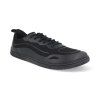 50900047 barefoot tenisky be lenka velocity all black cerne 1
