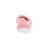 50780009 barefoot baleriny be lenka delight light pink ruzove 5