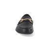 50790010 barefoot damske mokasiny be lenka viva black cerne 3