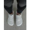 barefoot tenisky barebarics zing fresh all white 100845 size large v 1
