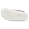 45301 453 barefoot detske tenisky develab firststep sneaker 2velcro pink suede 7