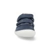 45301 633 barefoot detske tenisky develab firststep sneaker 2velcro navy suede 3
