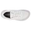 51140026 barefoot tenisky barebarics vaporo white light grey 6