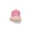 07M059.50P 610 barefoot detske platenky koel dud ii textile pink 3