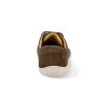 BP S107 61315A barefoot panske boty stitch walk chocolate 5