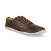 BP S107 61315A barefoot panske boty stitch walk chocolate 1