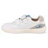 262260 B057 barefoot detske boty biomecanics napa blanco y azul 4