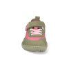 0010042 530 barefoot detske tenisky qnuffs fichte eukalyptus mallow micro camper 3