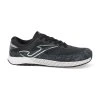 BFFENS 2601 barefoot panske tenisky joma tmave sede 2