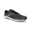 BFFENS 2601 barefoot panske tenisky joma tmave sede 1