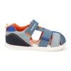 262199 A371 barefoot detske sandaly biomecanics pique jeans 2