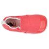 501916 barefoot detske capacky bobux scamp organic pink lemonade 6