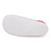 501916 barefoot detske capacky bobux scamp organic pink lemonade 7