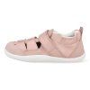 504051 barefoot capacky bobux maris ballet pink 4