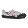 1120 0162 61 barefoot tenisky jonap b18 girl power 2
