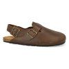 UTINSBRBK barefoot pantofle aylla tinku sumaq hnede 2