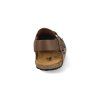 UTINSBRBK barefoot pantofle aylla tinku sumaq hnede 5