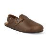 UTINSBRBK barefoot pantofle aylla tinku sumaq hnede 1