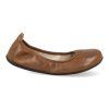 WBALBRFBK barefoot baleriny aylla balerina hneda 2