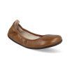 WBALBRFBK barefoot baleriny aylla balerina hneda 1