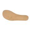 WBALBKBK PAT BK barefoot baleriny aylla balerina lakovane cerne 9