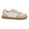 BRONX C barefoot tenisky pikobare bronx cream 2