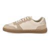 BRONX C barefoot tenisky pikobare bronx cream 4