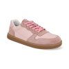 BRONX PI barefoot damske tenisky pikobare bronx pink 1