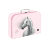 71040 skolni kufrik oxybag lamino 34 cm kun romantic ruzovy