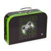 71019 skolni kufrik oxybag lamino 34 cm gamer