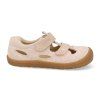 07M033.351 610 barefoot detske sandaly koel deen fantasy pink 2