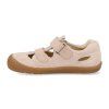 07M033.351 610 barefoot detske sandaly koel deen fantasy pink 4