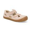 07M033.351 610 barefoot detske sandaly koel deen fantasy pink 1