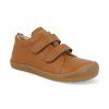 07M061.100 550 barefoot detske tenisky koel danny ii napa cognac 1