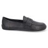 50800011 barefoot mokasiny be lenka buena all black cerne 2 2