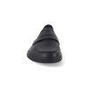 50800011 barefoot mokasiny be lenka buena all black cerne 2 3