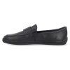50800011 barefoot mokasiny be lenka buena all black cerne 2 4