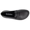 50800011 barefoot mokasiny be lenka buena all black cerne 2 6